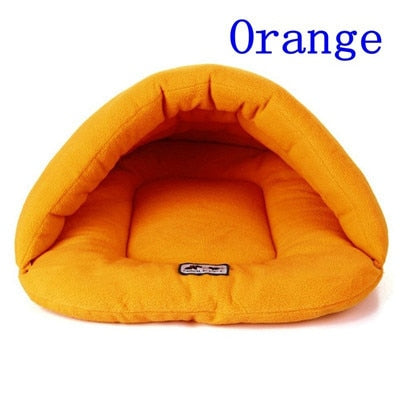 PawPicks Premium Pet Bed™