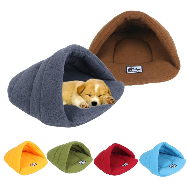 PawPicks Premium Pet Bed™