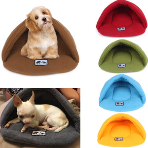 PawPicks Premium Pet Bed™