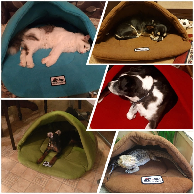 PawPicks Premium Pet Bed™